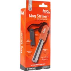 Adventure Medical Kits - SOL briquet magnesium Mag Striker