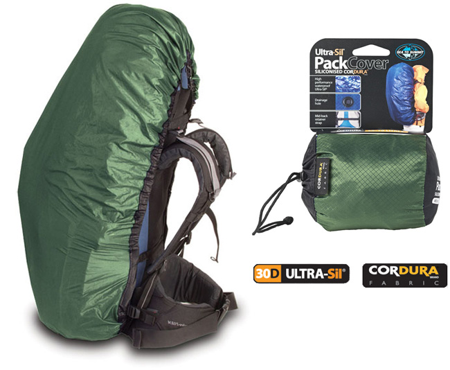 Sea to Summit - couvre sac Ultra-Sil Pack Cover