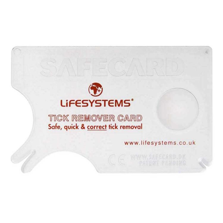 Lifesystem - Tick Remover Tool