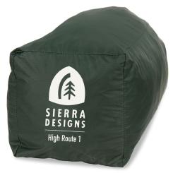 Sierra Designs - High Route 3000-1 (ex "1 FL")