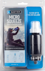 Sawyer - filtre Micro Squeeze SP2129