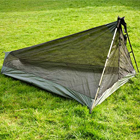 DD Hammocks - Superlight Pathfinder Mesh Tent