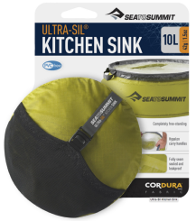 Sea To summit - Bassine Ultra Sil Sink 10 litres
