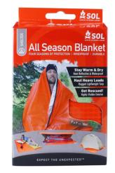 Adventure Medical Kits - SOL All Season Blanket