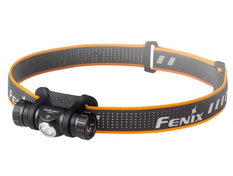 Fenix - Lampe frontale HM23 (240 lumens)