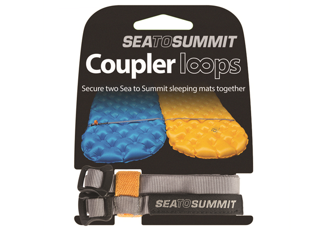 Sea To Summit - Sangles de couplage pour matelas