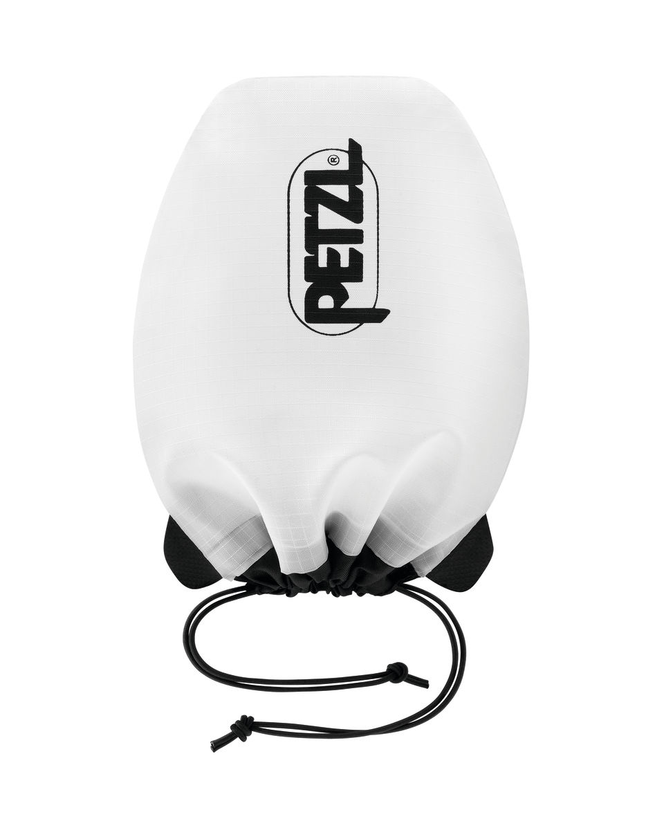 Petzl - Étui/lanterne Shell LT