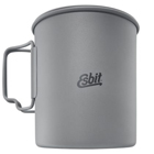 Esbit - Pot 750 ml TITANE