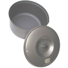 Vargo - Titanium Non-Stick Pot 900 ml
