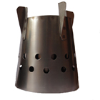 FourDog - Bushcooker Titane LT 2