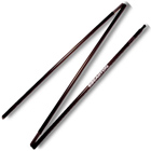 Six Moon Designs - Mat carbone pour Lunar Solo 49''