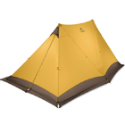 MSR - Twin Brothers - 4/6 personnes