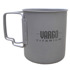 Vargo - Travel mug 450ml
