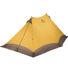 MSR - Twin Sisters - 2/3 personnes