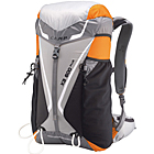 Camp - Campack X3 600 PLUS jaune