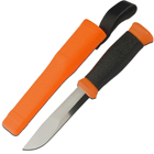 Mora of Sweden - Mora 2000 Orange Rescue