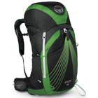 Osprey Exos 48 Noir
