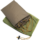 MSR - Hubba HP Footprint