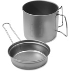 Snow Peak - Trek 900 Titane