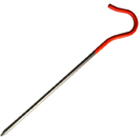 Vargo - piquets titane UL Orange (pack de 6)