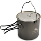 TOAKS - Titanium 1100ml Pot with Bail Handle