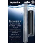 Aquamira - Paille filtrantre Frontier