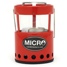 UCO - Micro Lanterne - rouge