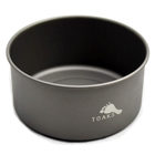 TOAKS - Titanium 106mm Bowl