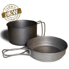 Vargo - Ti-Boiler (900 + 400 ml)