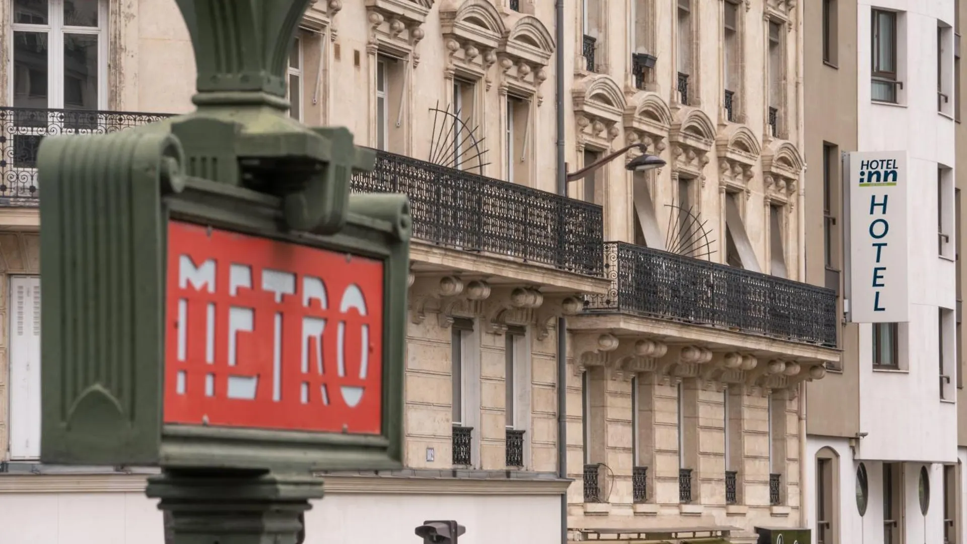 Séjourner dans le 13e : 5 Hôtels Romantiques Comparés