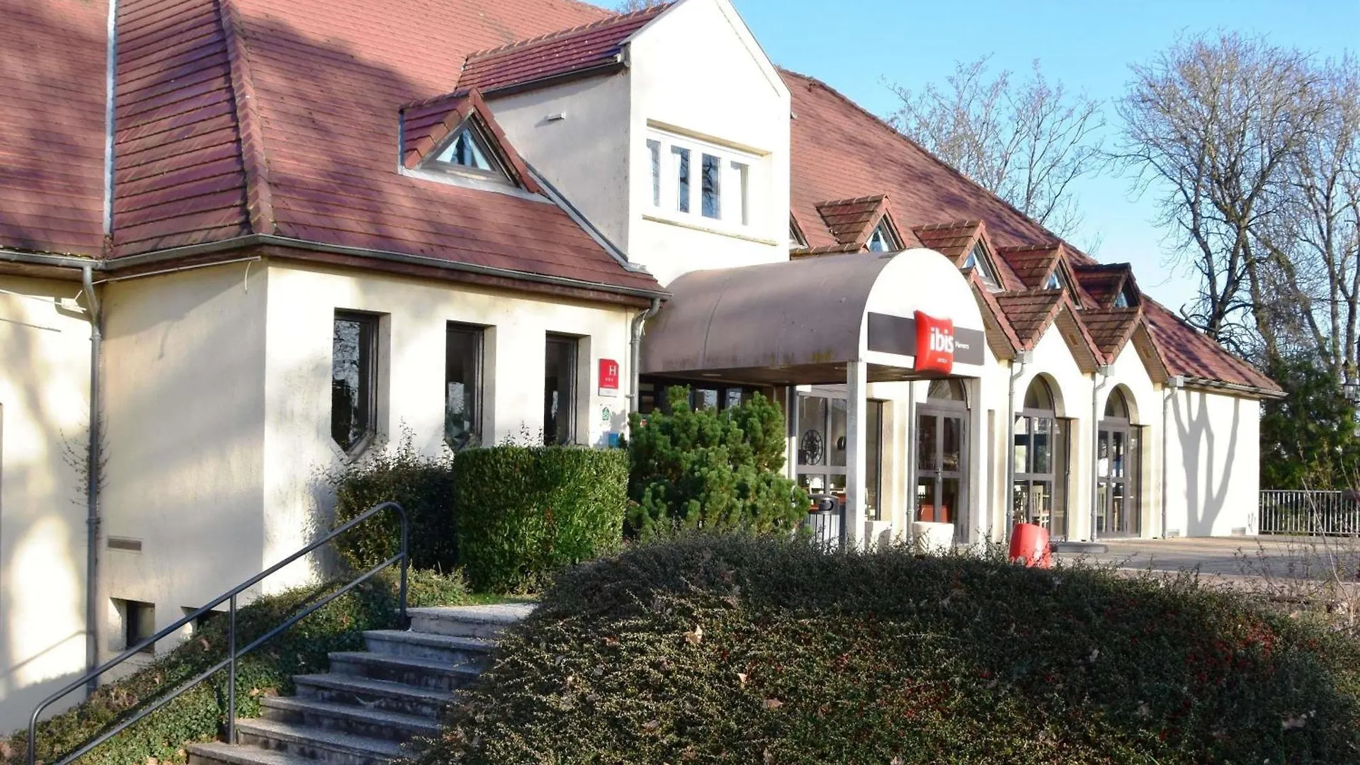 6 Hôtels Centraux à Nevers Qui Valent Vraiment le Détour