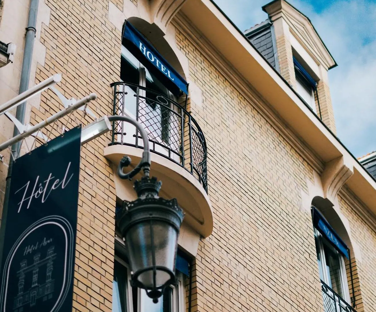 7 Hôtels à Réserver en Centre-ville de Reims