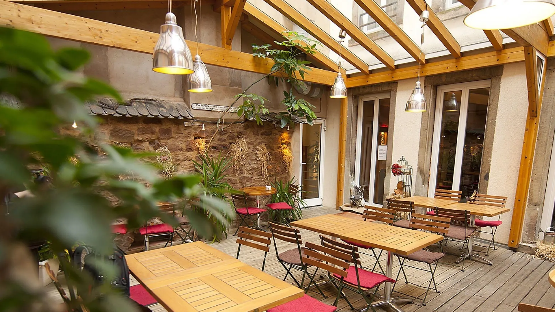 6 Hôtels Gare de Strasbourg Qui Méritent Votre Attention