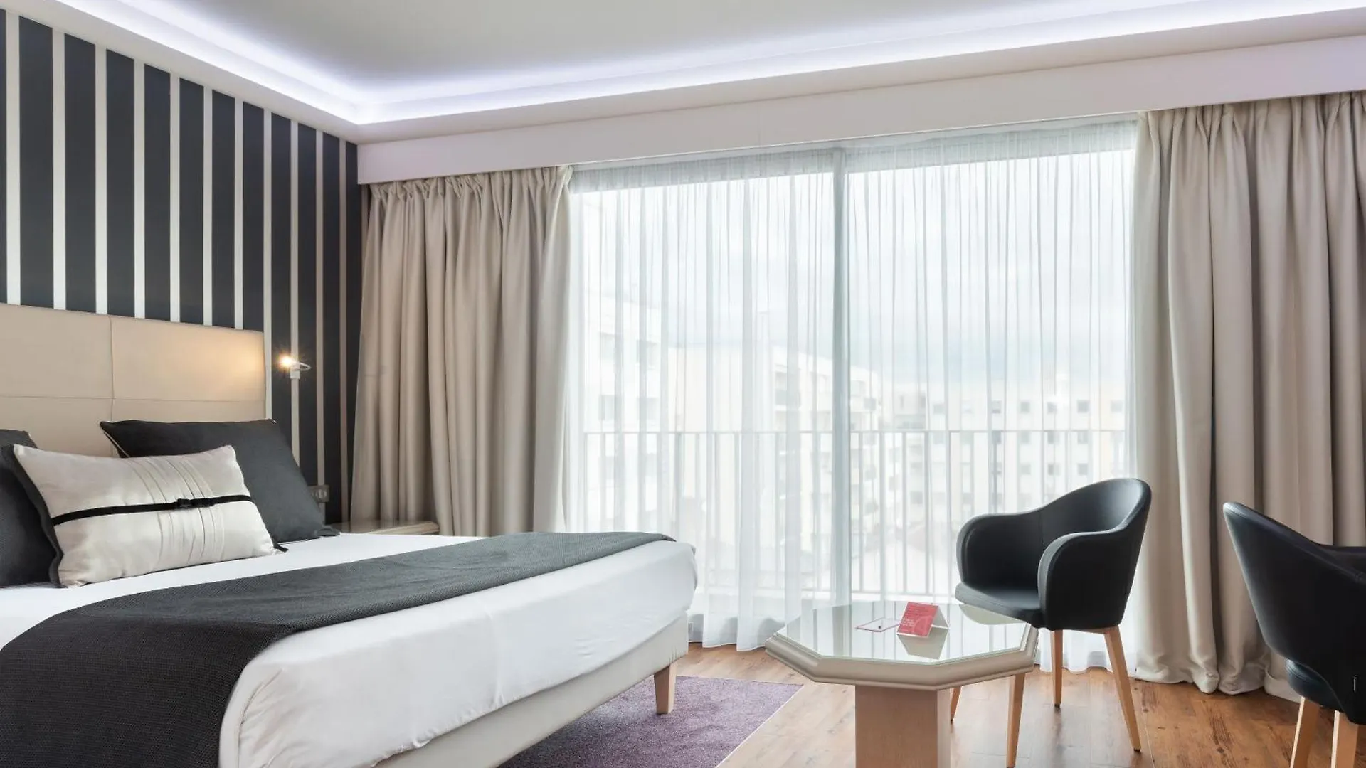 4 Hôtels 4 Étoiles à La Presqu'île qui Méritent l'Attention