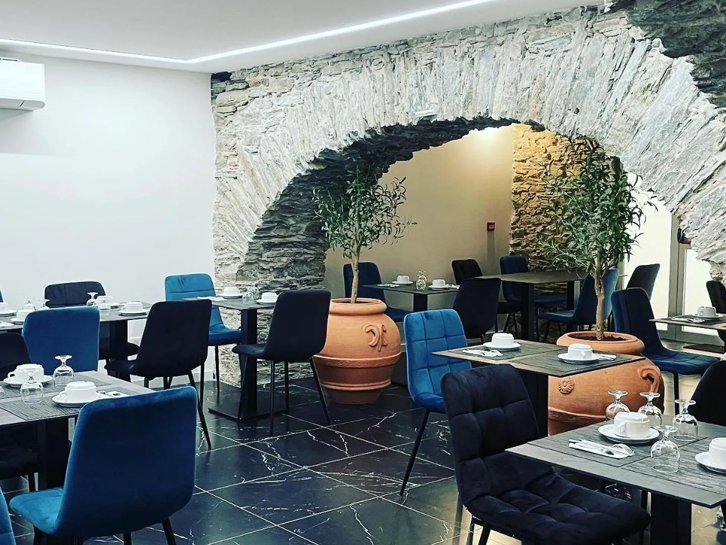 6 Hôtels près du Couvent Saint Antoine à Bastia