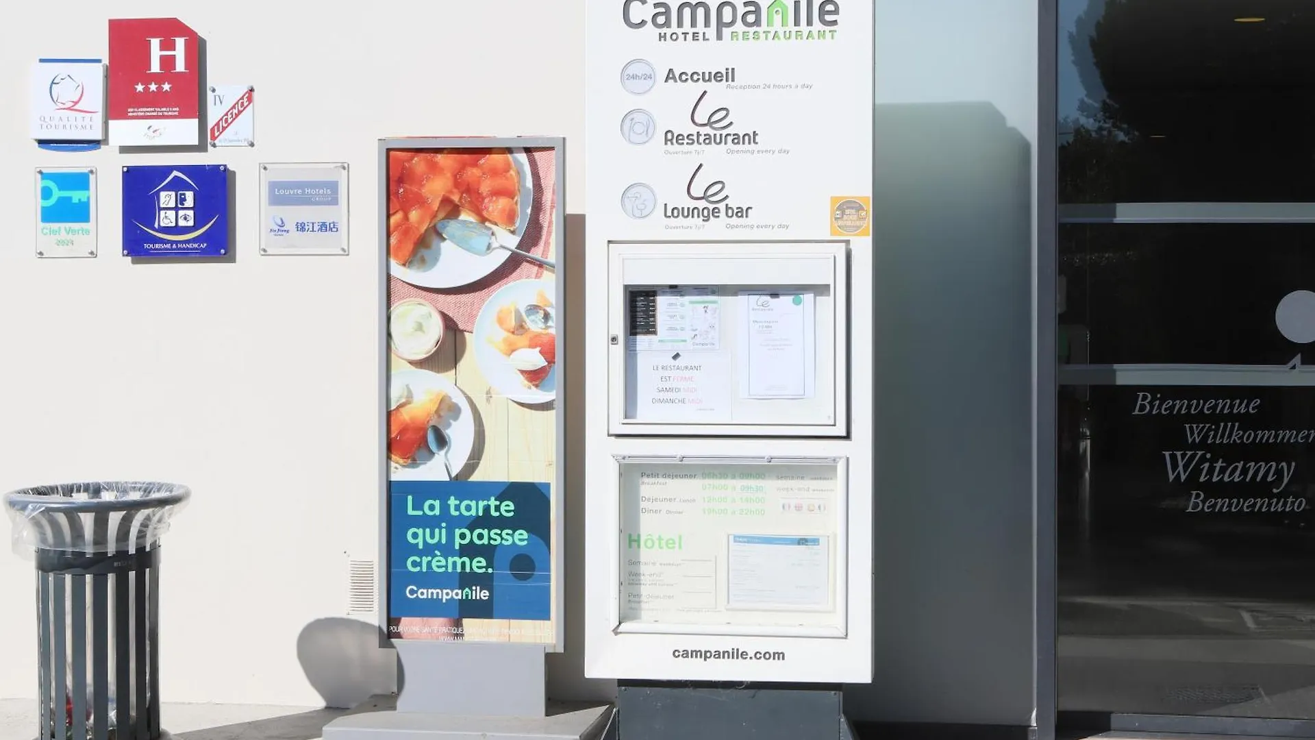 4 Hôtels pour Couples près du Musée Georges-Labit à Toulouse