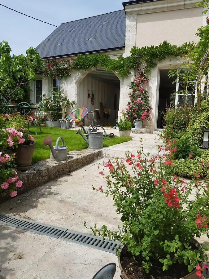 4 Hôtels pour Couples Proches du Musée de la Résistance à Blois