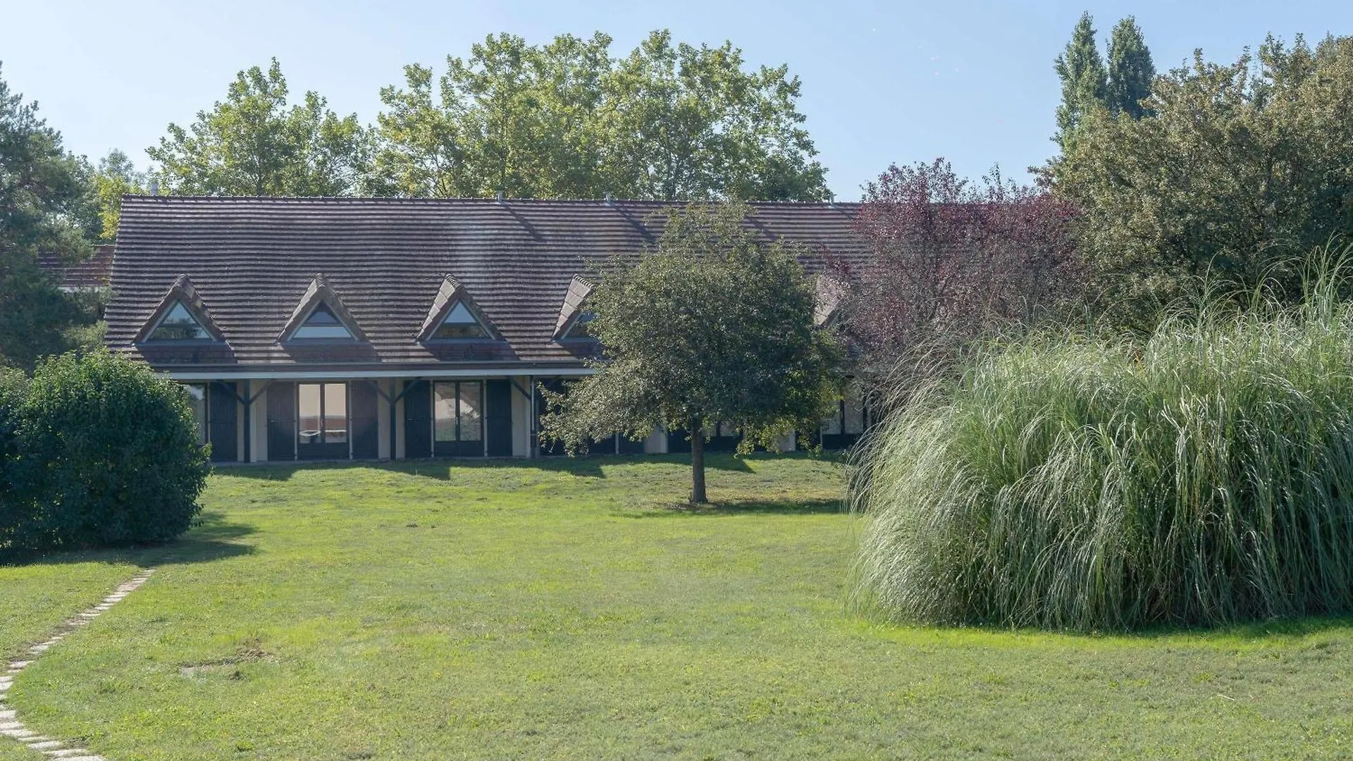 4 Hôtels au Design Exceptionnel en Bourgogne-Franche-Comté