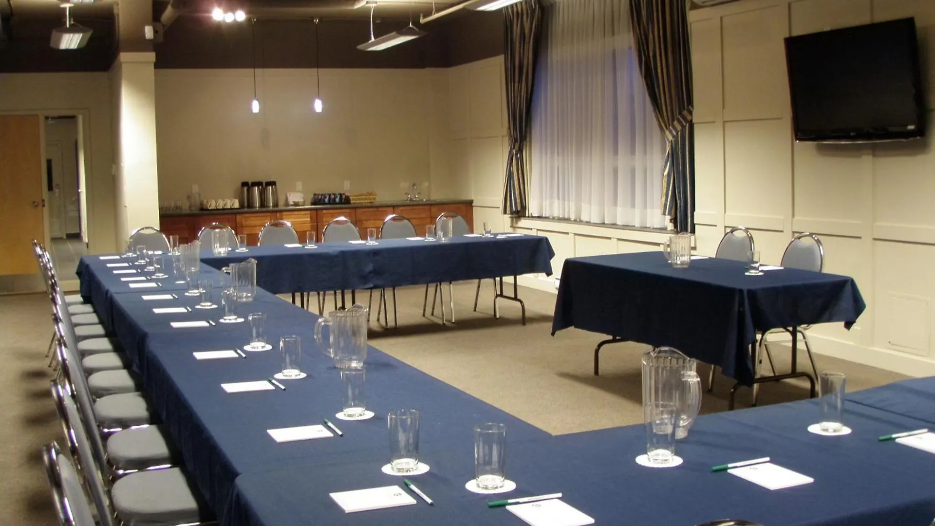 7 Hôtels Centraux près du Marché Jean-Talon à Réserver