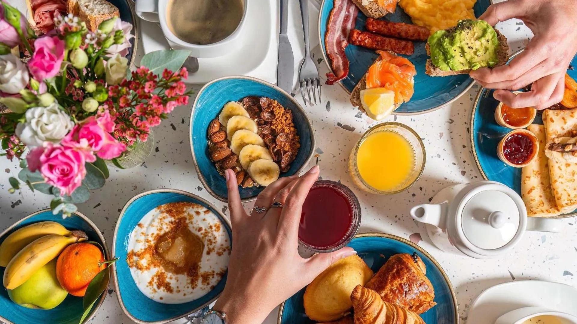 Séjour Romantique à Annecy : 4 Hôtels du Centre Comparés