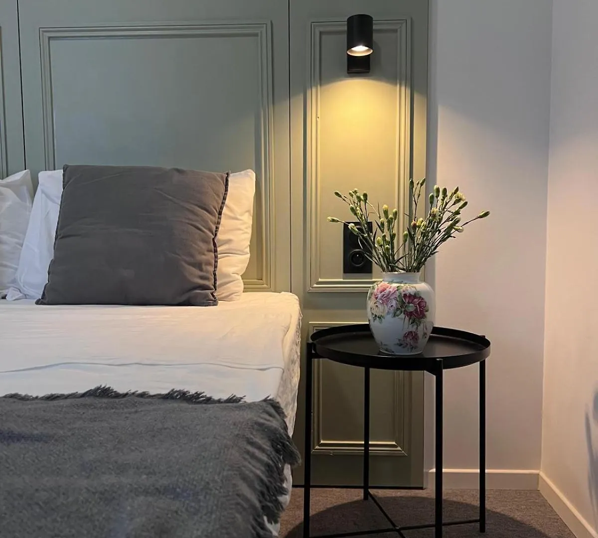 5 Hôtels Centraux près de la Galerie d'Art 39 A à Limoges