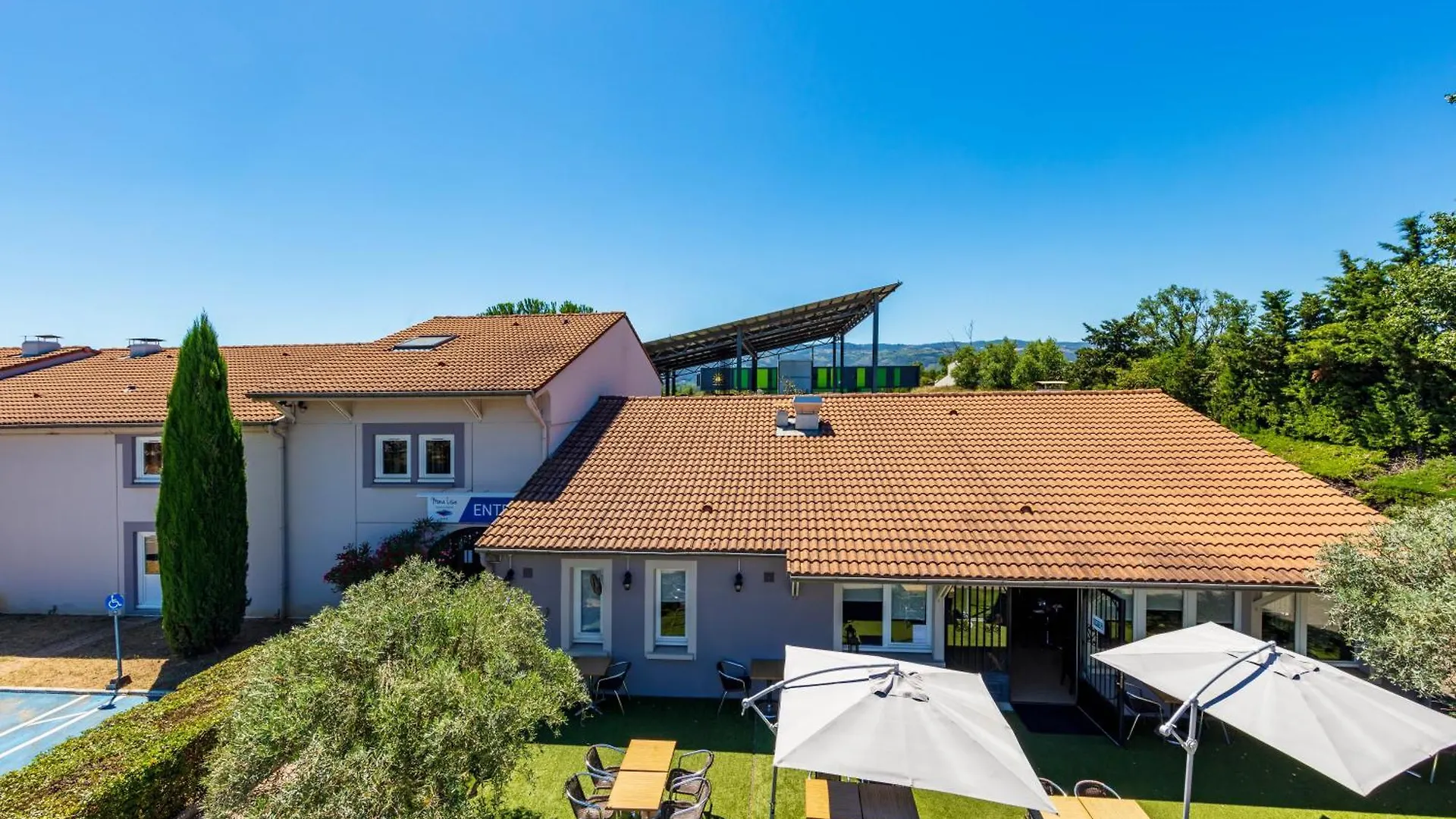 Où Dormir près de l'Action Jeune Théâtre : 4 Hôtels Familiaux