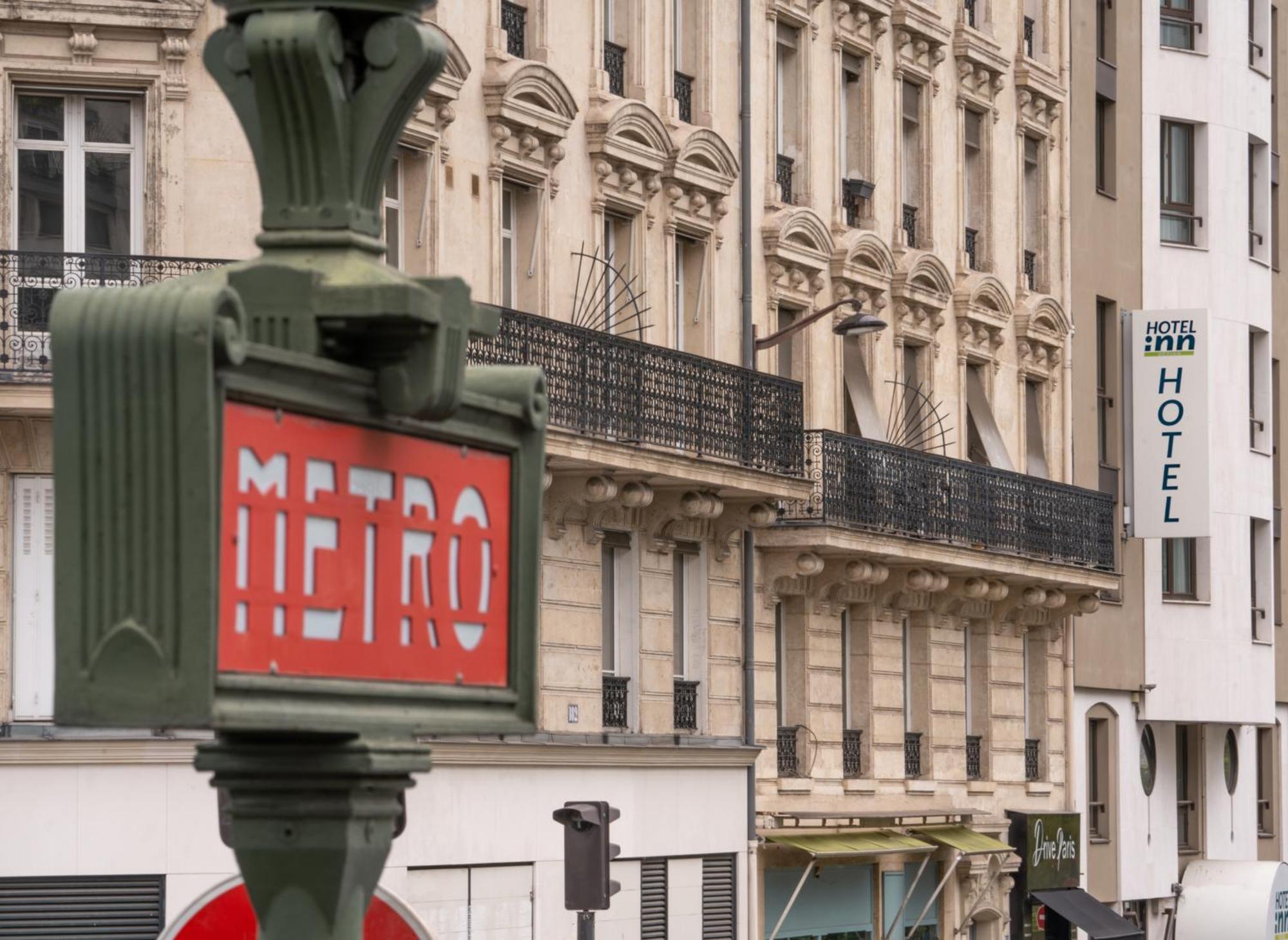 Séjourner dans le 13e : 5 Hôtels Romantiques Comparés