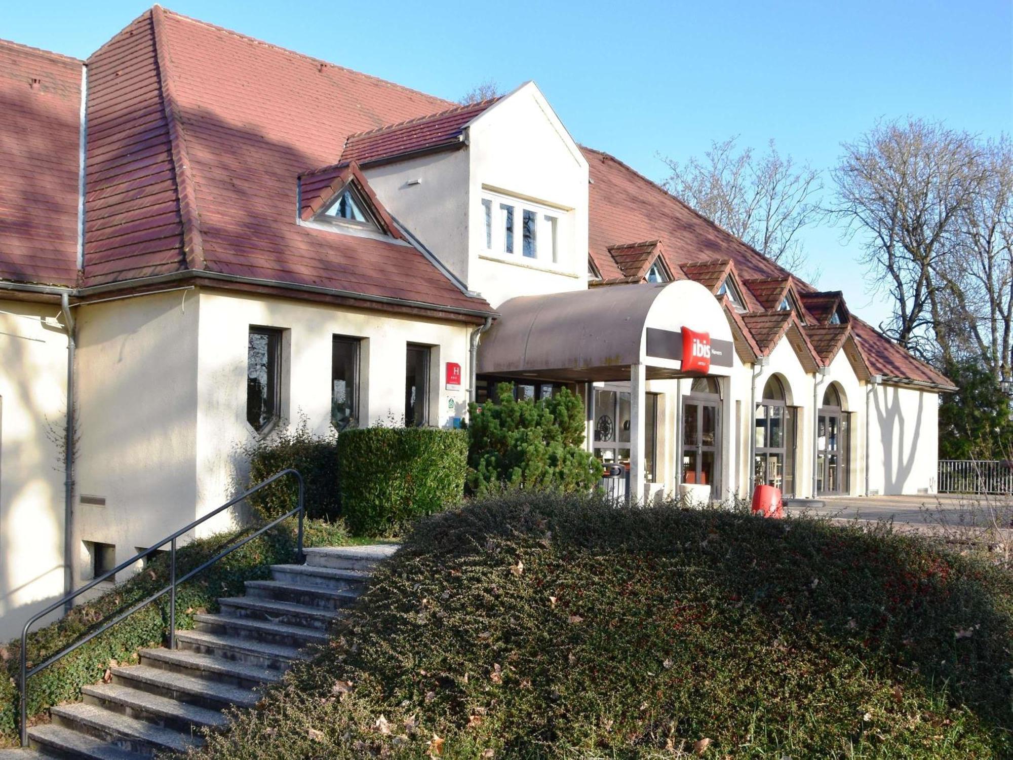 6 Hôtels Centraux à Nevers Qui Valent Vraiment le Détour