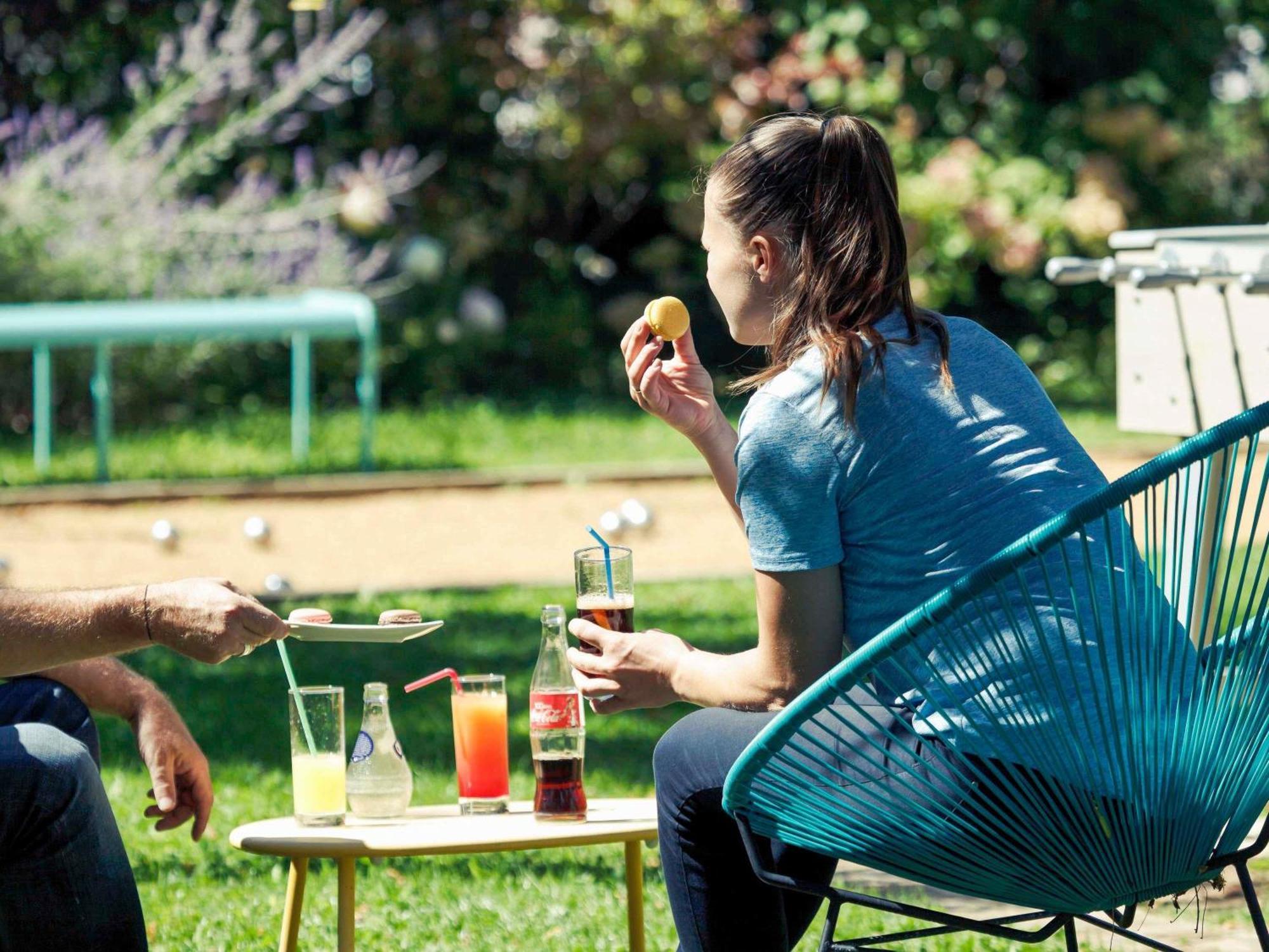 Séjourner près du Parc de Gerland : 4 Hôtels pour Familles