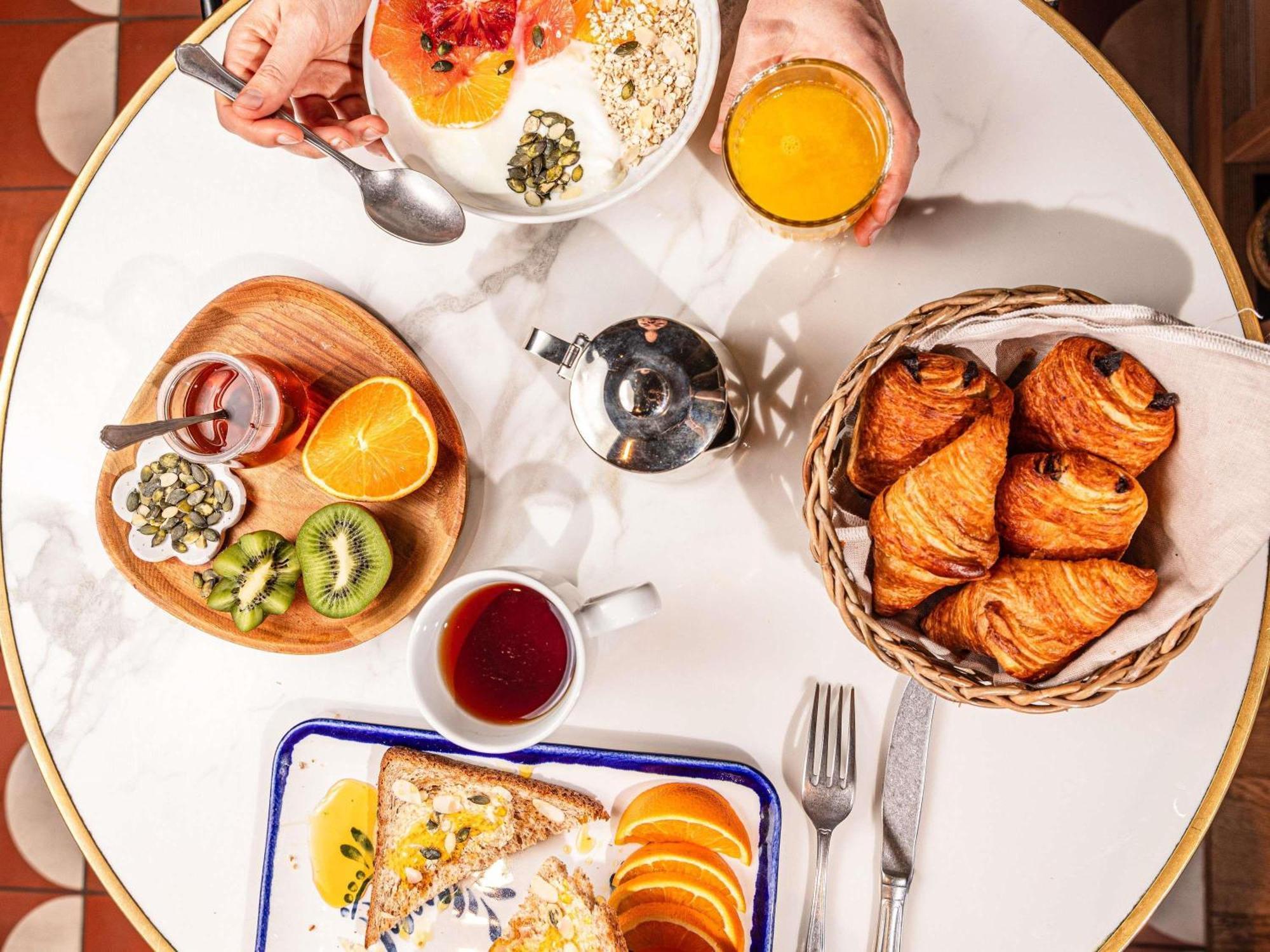 3 Hôtels près de La Coccinelle qui Méritent Votre Attention