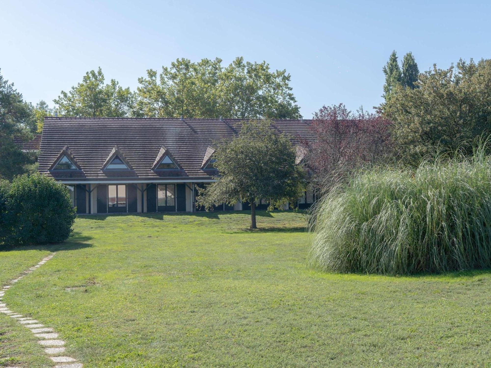 4 Hôtels au Design Exceptionnel en Bourgogne-Franche-Comté