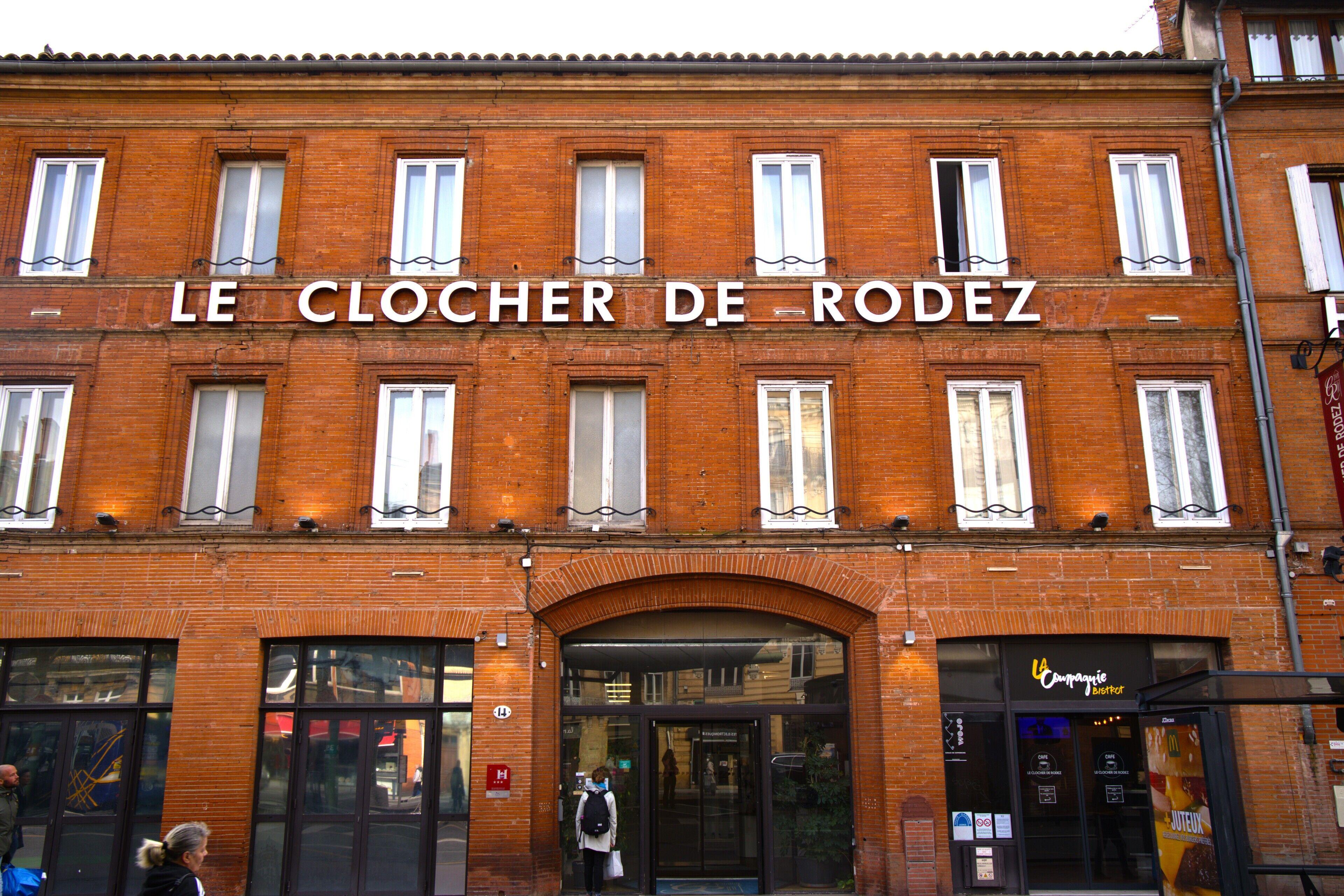 4 Hôtels Budget au Centre de Toulouse qui Valent le Coup