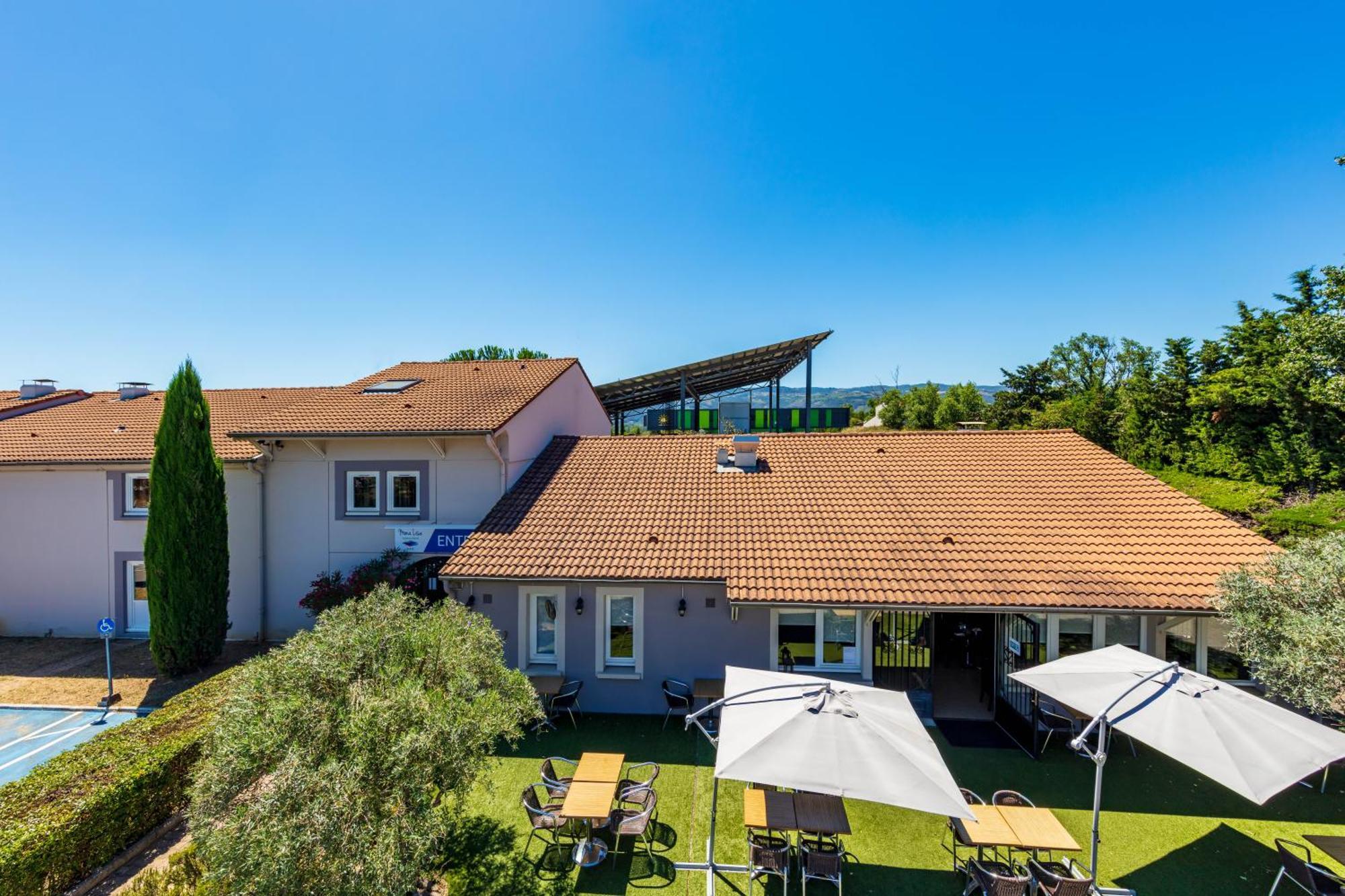 Où Dormir près de l'Action Jeune Théâtre : 4 Hôtels Familiaux